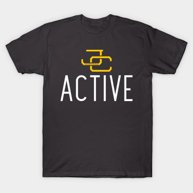 Jc sportswear top
